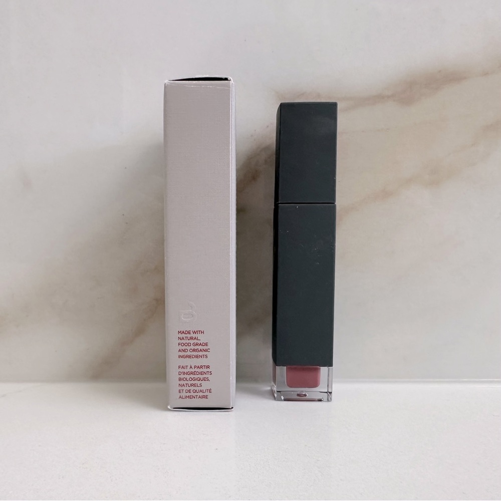 BNIB - BITE Beauty Amuse Bouche Nude Neutral Creamy Liquid Lipstick in “Chutney” - Picture 9 of 12